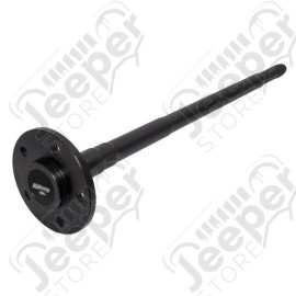 Axle Shaft, Rear; 97-01 Jeep Cherokee XJ, Chrysler 8.25 Inch Axles