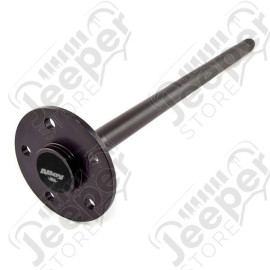 Axle Shaft, Rear, Right; 94-98 Jeep Grand Cherokee ZJ, for Dana 35