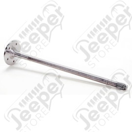 Axle Shaft, Rear, Right; 99-04 Jeep Grand Cherokee WJ, for Dana 44