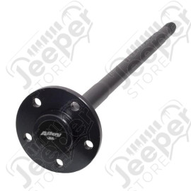 Axle Shaft, Rear, Right, ABS; 90-92 Wrangler/Cherokee, for Dana 35