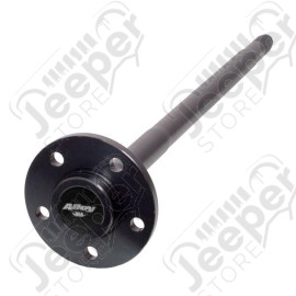 Axle Shaft, Rear, Left, Disc Brakes; 03-06 Wrangler, for Dana 44