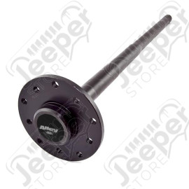 Axle Shaft, Rear; 07-18 Jeep Wrangler JK/JKU, for Dana 44