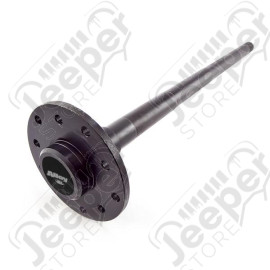 Axle Shaft, Rear, Left; 07-18 Wrangler JK Rubicon, for Dana Grande 44