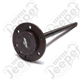Axle Shaft, Rear; 95-00 Toyota Tacoma