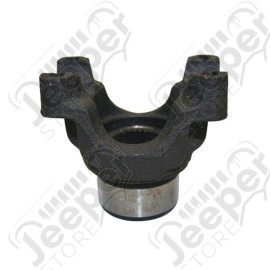 Yoke, U-Bolt Style, 26 Spline, for Dana 30/35/44/50/300 TC