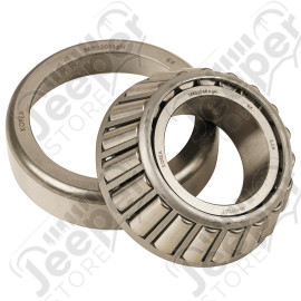 Diff Overhaul Kit, Front, D30; 18-20 JL
