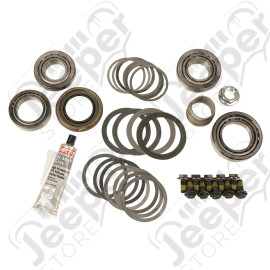 Diff Overhaul Kit, Front, D44; 18-20 JL