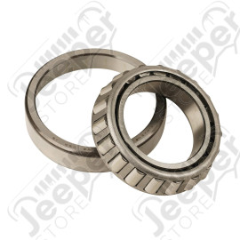 Diff Overhaul Kit, Front, D44; 18-20 JL