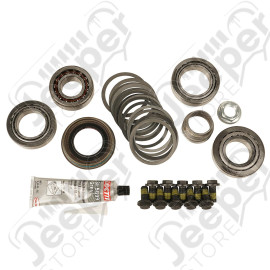 Diff Overhaul Kit, Rear, D35; 18-20 JL