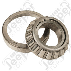 Diff Overhaul Kit, Rear, D35; 18-20 JL