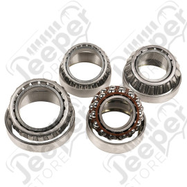 Diff Overhaul Kit, Rear, D44; 18-20 JL