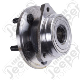 Axle Wheel Hub, 30 Spline; 00-06 Jeep Wrangler TJ, for Dana Grande 30