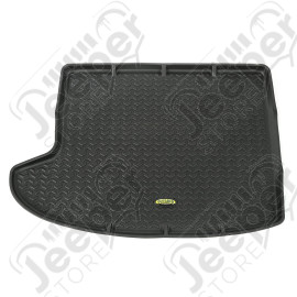 All Terrain Cargo Liner, Black; 07-17 Jeep Patriot/Compass MK