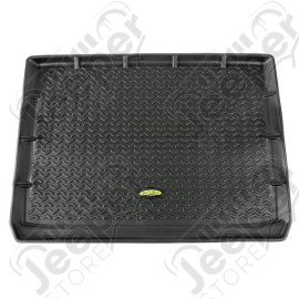 All Terrain Cargo Liner, Black; 08-12 Jeep Liberty KK