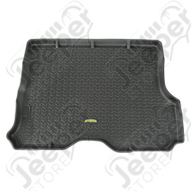 All Terrain Cargo Liner, Black; 84-01 Jeep Cherokee XJ