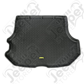 All Terrain Cargo Liner, Black; 99-04 Jeep Grand Cherokee WJ