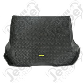 All Terrain Cargo Liner, Black; 05-11 Jeep Grand Cherokee WK