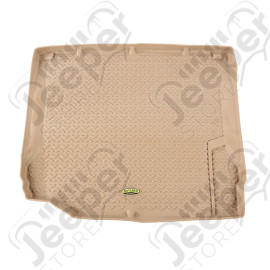 All Terrain Cargo Liner, Tan; 07-10 Jeep Wrangler JK/JKU