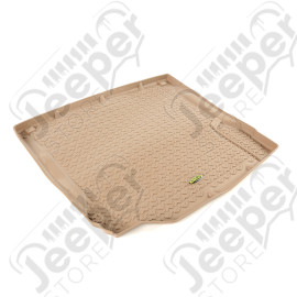 All Terrain Cargo Liner, Tan; 07-10 Jeep Wrangler JK/JKU