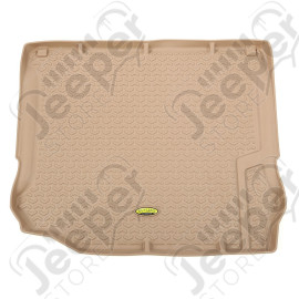 All Terrain Cargo Liner, Tan; 11-18 Jeep Wrangler JK/JKU
