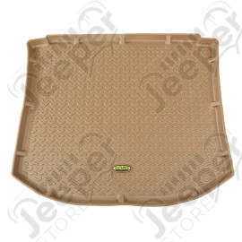 All Terrain Cargo Liner, Tan; 11-18 Jeep Grand Cherokee WK