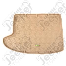 All Terrain Cargo Liner, Tan; 07-17 Jeep Patriot/Compass MK