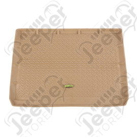 All Terrain Cargo Liner, Tan; 08-12 Jeep Liberty KK