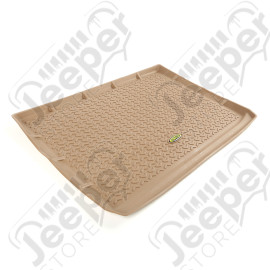 All Terrain Cargo Liner, Tan; 08-12 Jeep Liberty KK