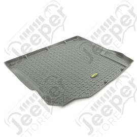 All Terrain Cargo Liner, Gray; 11-18 Jeep Wrangler JK/JKU