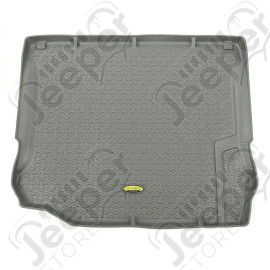 All Terrain Cargo Liner, Gray; 11-18 Jeep Wrangler JK/JKU