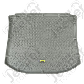 All Terrain Cargo Liner, Gray; 11-18 Jeep Grand Cherokee WK