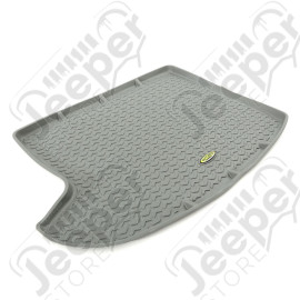 All Terrain Cargo Liner, Gray; 07-17 Jeep Patriot/Compass MK