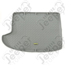 All Terrain Cargo Liner, Gray; 07-17 Jeep Patriot/Compass MK