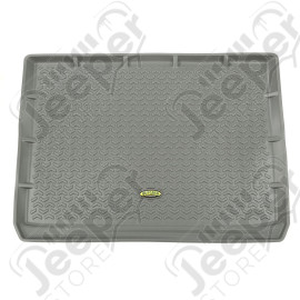 All Terrain Cargo Liner, Gray; 08-12 Jeep Liberty KK