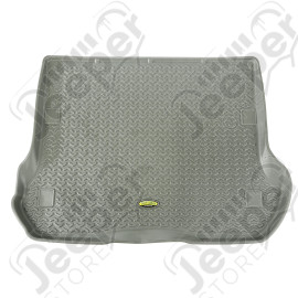 All Terrain Cargo Liner, Gray; 05-11 Jeep Grand Cherokee WK
