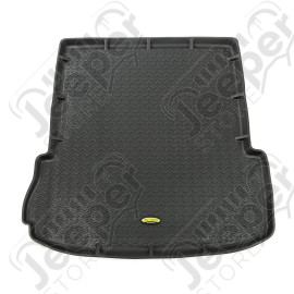 All Terrain Cargo Liner, Black; 11-18 Ford Explorer