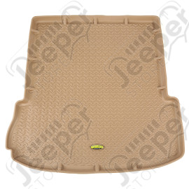 All Terrain Cargo Liner, Tan; 11-18 Ford Explorer