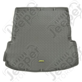 All Terrain Cargo Liner, Gray; 09-18 Ford Explorer