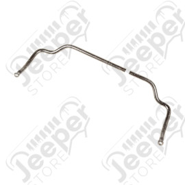 Anti-Sway Bar; 94-01 Jeep Cherokee XJ