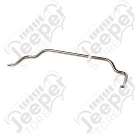 Anti-Sway Bar; 94-01 Jeep Cherokee XJ