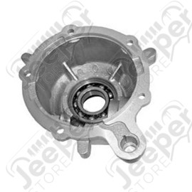 Transfer Case Slip Yoke Eliminator Housing, Bearing, Mega Short SYE