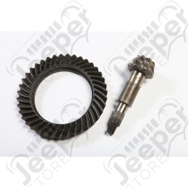 Ring and Pinion, 4.88 Ratio; 65-12 Dodge/GM Trucks, for Dana 70