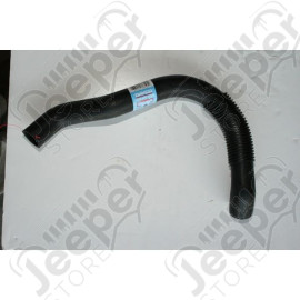 Radiator Coolant Hose; 98-01 Jeep Cherokee XJ, 4.0L