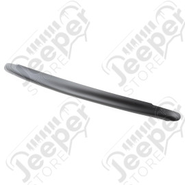 Hood Bug Deflector, Matte Black; 00-06 Chevrolet Pickup/SUV