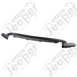 Hood Bug Deflector, Matte Black; 09-14 Ford F-150 Pickup