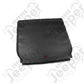 All Terrain Cargo Liner, Black; 08-17 Buick Enclave/Chevrolet Traverse
