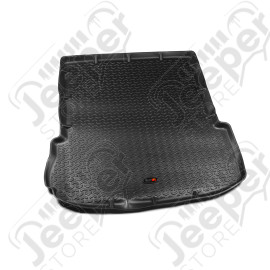 All Terrain Cargo Liner, Black; 11-18 Ford Explorer