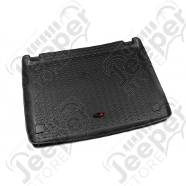 All Terrain Cargo Liner, Black; 07-14 Toyota FJ Cruiser