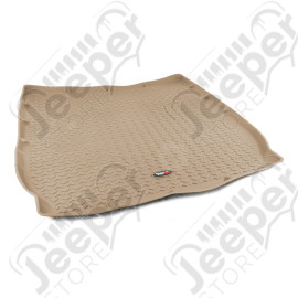 All Terrain Cargo Liner, Tan; 08-17 Buick Enclave/Chevrolet Traverse