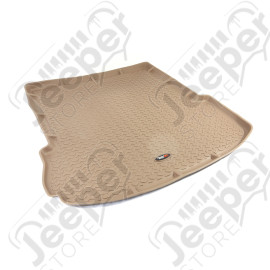 All Terrain Cargo Liner, Tan; 11-18 Ford Explorer